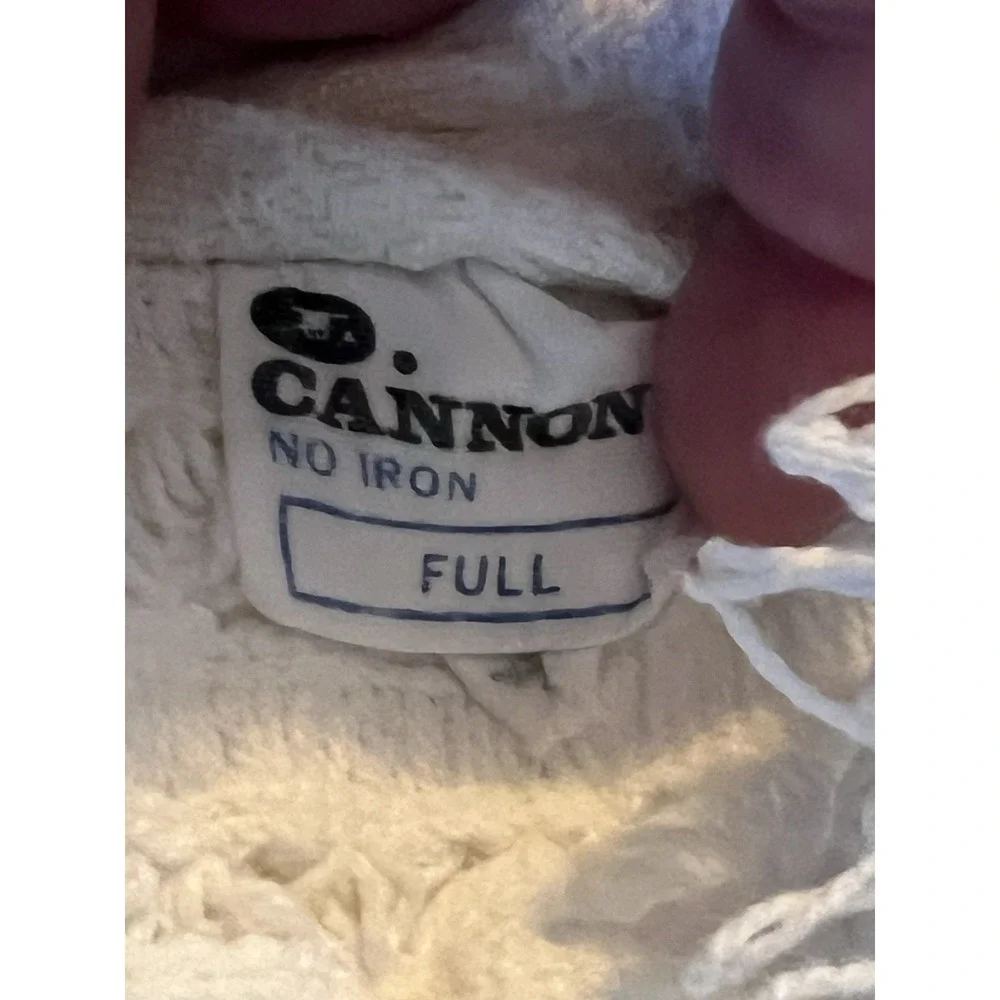 CANNON this vintage